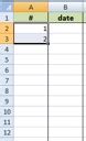 Tips for Constructing Lab Databases in Excel.